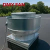 Centrifugal Fan, Roof, 3000cfm, 6000cfm - view 2