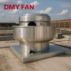 Centrifugal Fan, Roof, 3000cfm, 6000cfm - view 3
