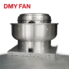Centrifugal Fan, Roof, 3000cfm, 6000cfm - view 4