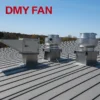 Centrifugal Fan, Roof, 3000cfm, 6000cfm - view 5