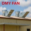 Centrifugal Fan, Roof, 3000cfm, 6000cfm - view 6
