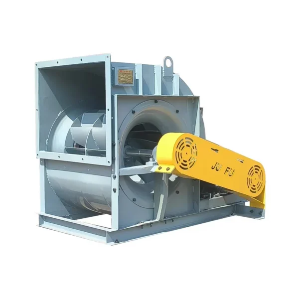 Centrifugal Fan, Roof, 310mm