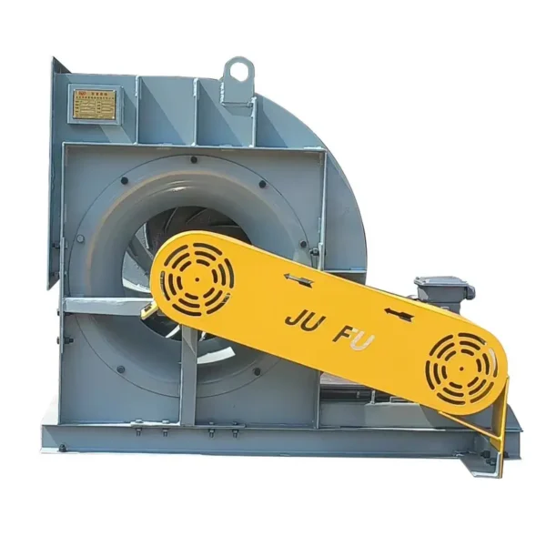 Centrifugal Fan, Roof, 310mm - view 3