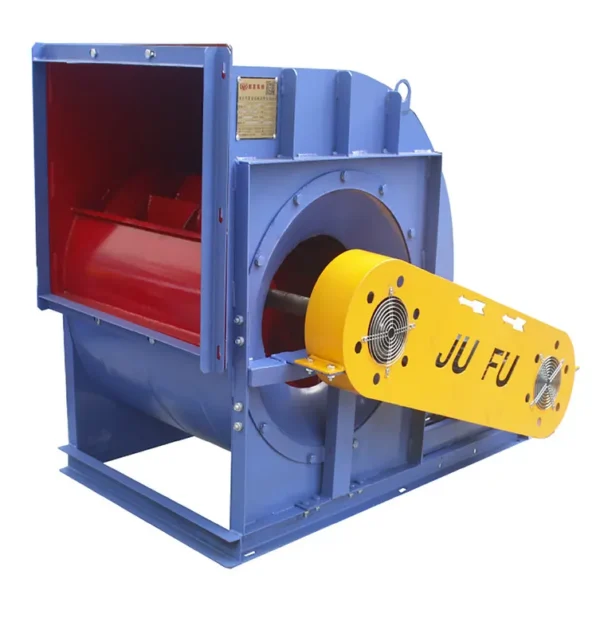 Centrifugal Fan, Roof, 310mm - view 5