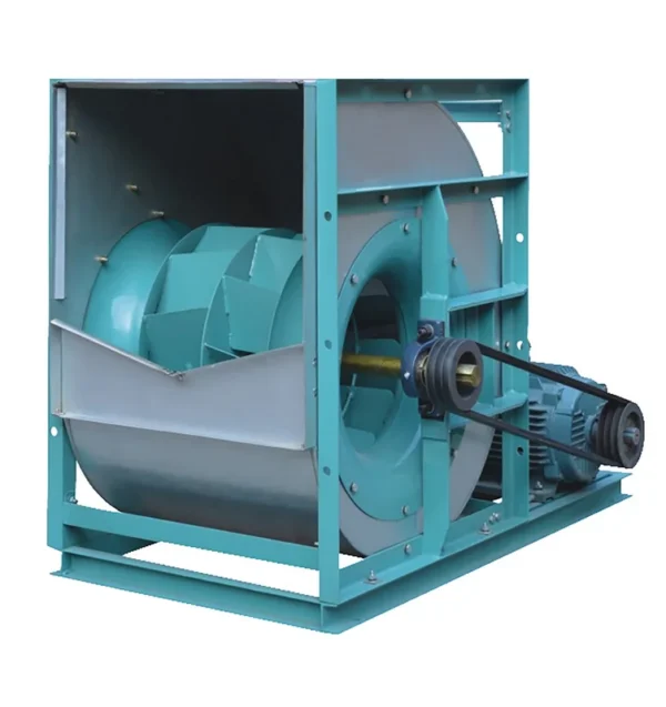 Centrifugal Fan, Roof, 310mm - view 6
