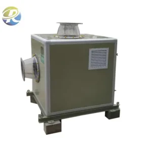 Centrifugal Fan, Roof, 380 V, FRP