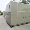 Centrifugal Fan, Roof, 380 V, FRP - view 6