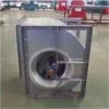 Centrifugal Fan, Roof, 380V, Corded Electric - view 4