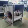 Centrifugal Fan, Roof, 380V, Corded Electric - view 5