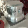 Centrifugal Fan, Roof, Aluminum