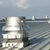 Centrifugal Fan, Roof, Aluminum - view 3