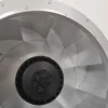 Centrifugal Fan, RTU, 250*80MM, Steel, 3C - view 2
