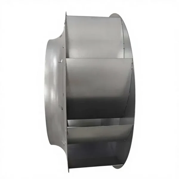 Centrifugal Fan, RTU, 250*80MM, Steel, 3C - view 3