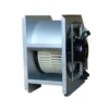 Centrifugal Fan, S1, Plastic, 220V, Wall - view 2
