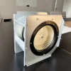 Centrifugal Fan, S1, Plastic, 220V, Wall - view 6