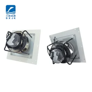 Centrifugal Fan, SANXIN, 220 V, Stainless Steel