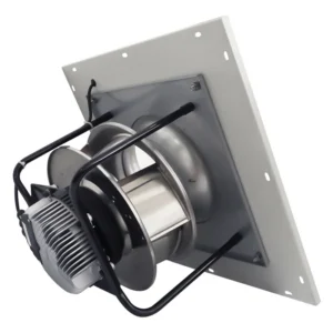 Centrifugal Fan, SANXIN, 220 V, Stainless Steel