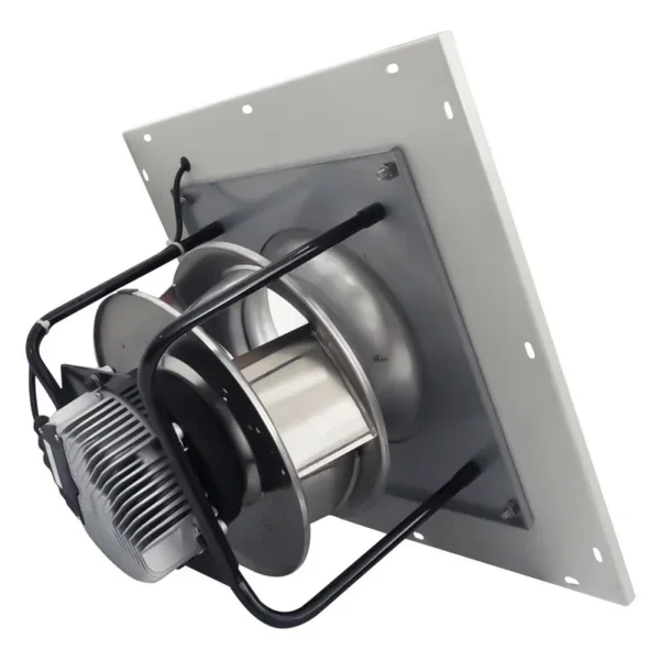 Centrifugal Fan, SANXIN, 220 V, Stainless Steel