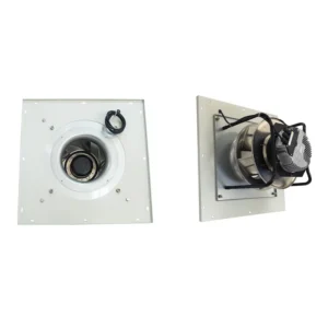 Centrifugal Fan, SANXIN, Wall