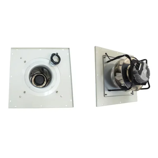 Centrifugal Fan, SANXIN, Wall