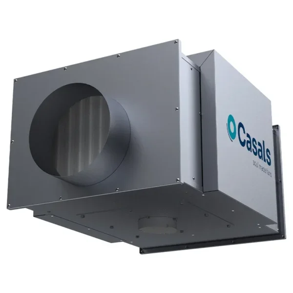 Centrifugal Fan, SBCP3450ECG4