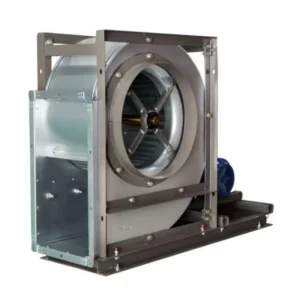 Centrifugal Fan, SISW, 380V