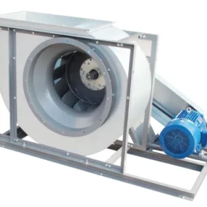 Centrifugal Fans