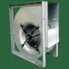Centrifugal Fan, SISW, 380V - view 2
