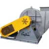 Centrifugal Fan, SISW, 380V - view 3
