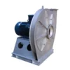Centrifugal Fan, SISW, 380V - view 4