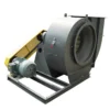 Centrifugal Fan, SISW, Cast Iron, LP73 - view 5