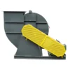 Centrifugal Fan, SISW, Cast Iron, LP73 - view 6