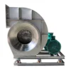 Centrifugal Fan, SKF, 380V, Radial - view 3