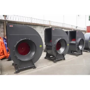 Centrifugal Fan, SS400, Steel, CPL-1-8D