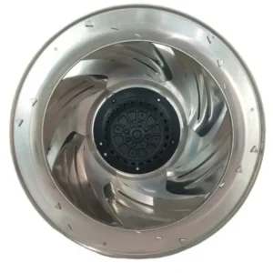 Centrifugal Fan, Stainless, Steel