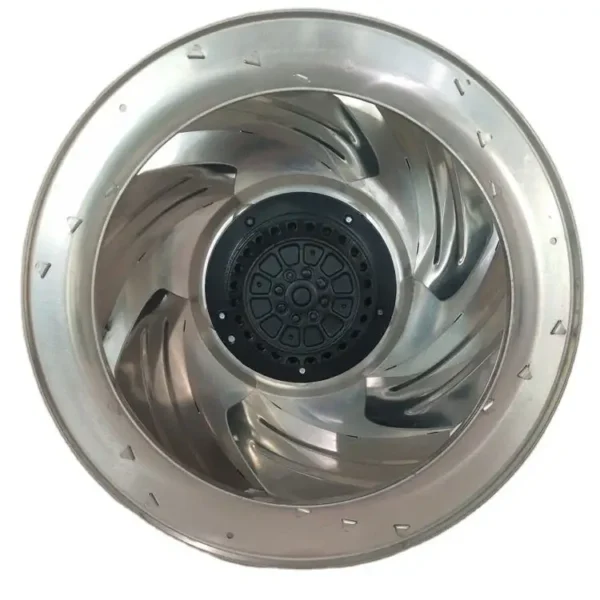 Centrifugal Fan, Stainless, Steel