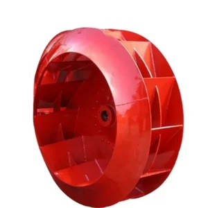 Centrifugal Fan, Stainless Steel