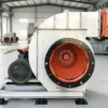 Centrifugal Fan, Stainless, Steel