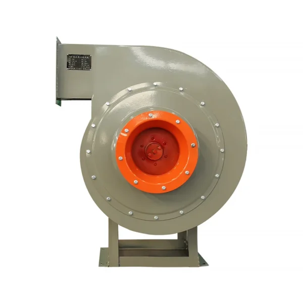 Centrifugal Fan, Stainless, Steel