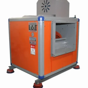 Centrifugal Fan, Stainless Steel