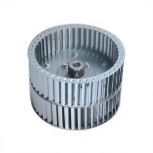 Centrifugal Fan, Stainless, Steel