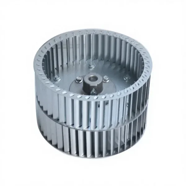 Centrifugal Fan, Stainless, Steel