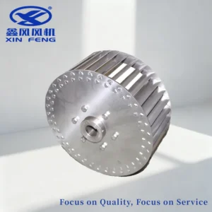 Centrifugal Fan, Stainless Steel