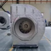 Centrifugal Fan, Stainless, Steel