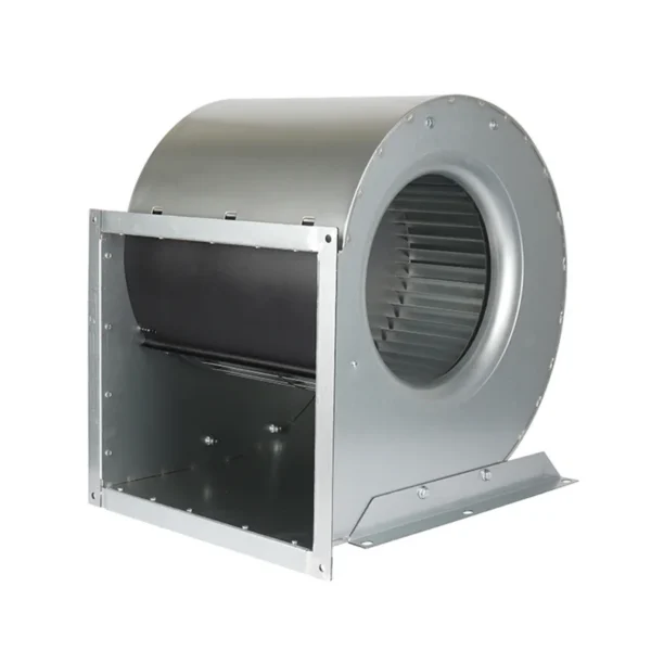 Centrifugal Fan, Stainless, Steel