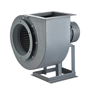 Centrifugal Fan, Stainless, Steel, 110V, 2.2kw, 2800rpm