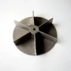 Centrifugal Fan, Stainless Steel