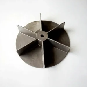 Centrifugal Fan, Stainless Steel