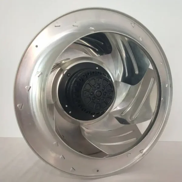 Centrifugal Fan, Stainless, Steel - view 2