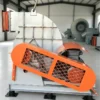Centrifugal Fan, Stainless, Steel - view 2